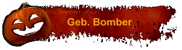 Geb. Bomber
